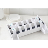 ラップカッター アルミホイルカッター ペーパーホルダー | PlusNao | 詳細画像6 