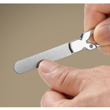 爪やすり 爪磨き ネイルファイル | PlusNao | 詳細画像2 