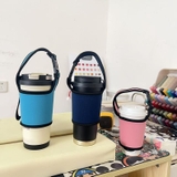 ボトルカバー ボトルホルダー 水筒カバー | PlusNao | 詳細画像2