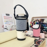 ボトルカバー ボトルホルダー 水筒カバー | PlusNao | 詳細画像4
