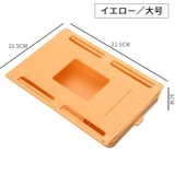 デスクトレー 引き出し 後付け | PlusNao | 詳細画像13