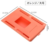デスクトレー 引き出し 後付け | PlusNao | 詳細画像15