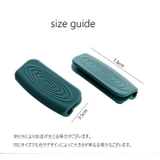 取っ手カバー シリコンカバー 2個セット | PlusNao | 詳細画像18