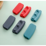 取っ手カバー シリコンカバー 2個セット | PlusNao | 詳細画像5