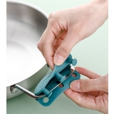 取っ手カバー シリコンカバー 2個セット | PlusNao | 詳細画像7