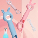 キャップオープナー 4in1 多機能 | PlusNao | 詳細画像9