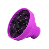 ヘアドライヤーカバー ドライヤーヘッド ディフューザー | PlusNao | 詳細画像11 