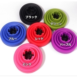 ヘアドライヤーカバー ドライヤーヘッド ディフューザー | PlusNao | 詳細画像14 