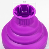 ヘアドライヤーカバー ドライヤーヘッド ディフューザー | PlusNao | 詳細画像15 