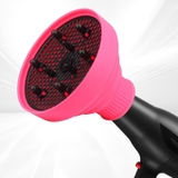 ヘアドライヤーカバー ドライヤーヘッド ディフューザー | PlusNao | 詳細画像3 