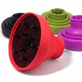 ヘアドライヤーカバー ドライヤーヘッド ディフューザー | PlusNao | 詳細画像4 