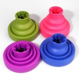 ヘアドライヤーカバー ドライヤーヘッド ディフューザー | PlusNao | 詳細画像5 