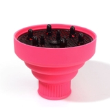 ヘアドライヤーカバー ドライヤーヘッド ディフューザー | PlusNao | 詳細画像6 