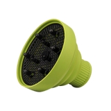 ヘアドライヤーカバー ドライヤーヘッド ディフューザー | PlusNao | 詳細画像9 