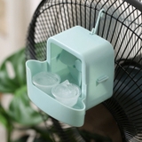 冷風扇 冷風機 ミストファン | PlusNao | 詳細画像6 