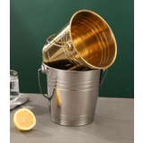 アイスペール アイスバケット 氷バケツ | PlusNao | 詳細画像2