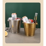 アイスペール アイスバケット 氷バケツ | PlusNao | 詳細画像3