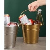 アイスペール アイスバケット 氷バケツ | PlusNao | 詳細画像4