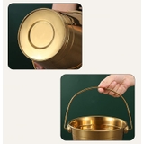 アイスペール アイスバケット 氷バケツ | PlusNao | 詳細画像9