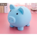 貯金箱 豚 ぶた | PlusNao | 詳細画像10