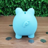 貯金箱 豚 ぶた | PlusNao | 詳細画像7