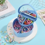 アクセサリー収納ボックス 収納ケース 2段 | PlusNao | 詳細画像3 