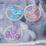 くず取りネット 縦型洗濯機用 洗濯用品 | PlusNao | 詳細画像2 