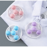 くず取りネット 縦型洗濯機用 洗濯用品 | PlusNao | 詳細画像3 