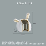 ポールホルダー 粘着フック モップホルダー | PlusNao | 詳細画像17