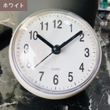 防水時計 置き時計 掛け時計 | PlusNao | 詳細画像2 