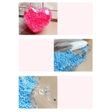 透明中空ボール プラスチックボール レディース | PlusNao | 詳細画像12