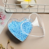透明中空ボール プラスチックボール レディース | PlusNao | 詳細画像4