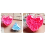 透明中空ボール プラスチックボール レディース | PlusNao | 詳細画像6