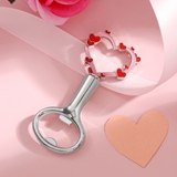 栓抜き ボトルオープナー 蓋開け | PlusNao | 詳細画像4