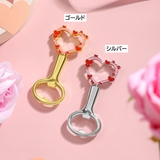 栓抜き ボトルオープナー 蓋開け | PlusNao | 詳細画像5