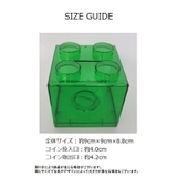 貯金箱 小銭 硬貨 | PlusNao | 詳細画像10 