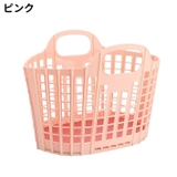 ランドリーバスケット 洗濯かご 洗濯物入れ | PlusNao | 詳細画像13 