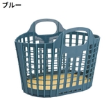 ランドリーバスケット 洗濯かご 洗濯物入れ | PlusNao | 詳細画像14 