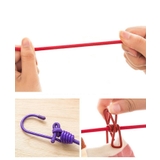 ランドリーロープ クリップ付き 12ピンチ | PlusNao | 詳細画像7