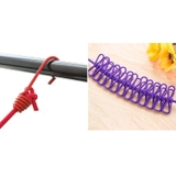 ランドリーロープ クリップ付き 12ピンチ | PlusNao | 詳細画像8