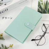 アクセサリーケース ブック型 アルバム式 | PlusNao | 詳細画像11