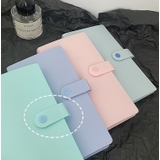 アクセサリーケース ブック型 アルバム式 | PlusNao | 詳細画像8