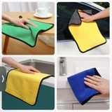 ふきん 布巾 キッチンクロス | PlusNao | 詳細画像5 