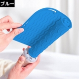 ヘアアイロンマット ヘアアイロンカバー 2in1 | PlusNao | 詳細画像10