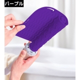 ヘアアイロンマット ヘアアイロンカバー 2in1 | PlusNao | 詳細画像12