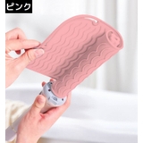 ヘアアイロンマット ヘアアイロンカバー 2in1 | PlusNao | 詳細画像15