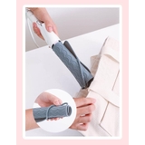 ヘアアイロンマット ヘアアイロンカバー 2in1 | PlusNao | 詳細画像3