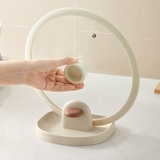 キッチンツールスタンド 調理小道具立て 鍋蓋スタンド | PlusNao | 詳細画像2 