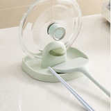 キッチンツールスタンド 調理小道具立て 鍋蓋スタンド | PlusNao | 詳細画像3 