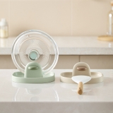 キッチンツールスタンド 調理小道具立て 鍋蓋スタンド | PlusNao | 詳細画像5 